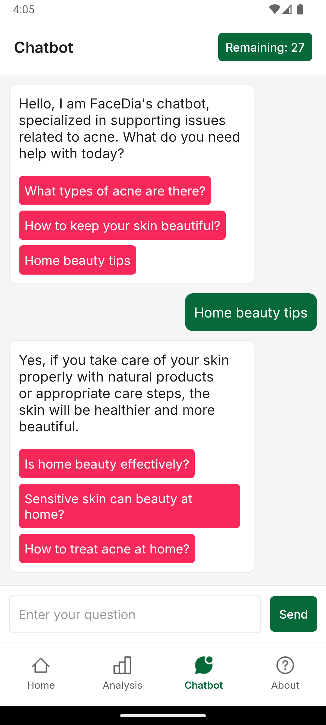 AI Diagnosis